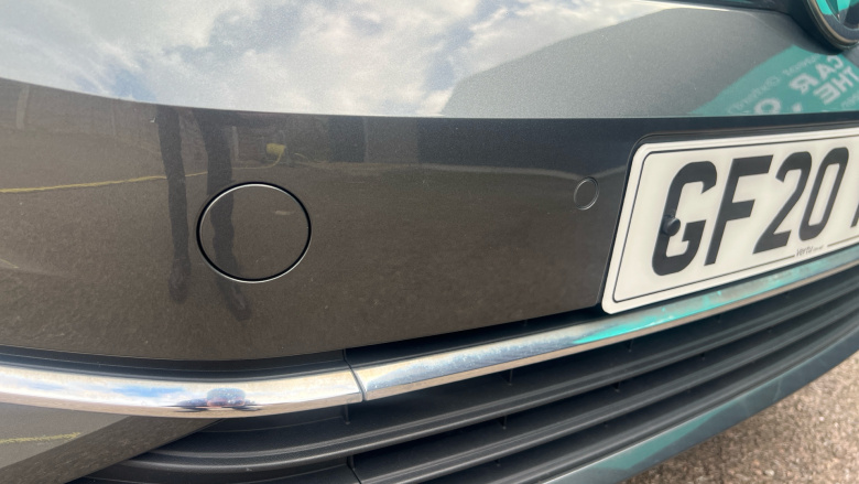 Volkswagen Golf 1.5 TSI EVO 150 Match 5dr Petrol Estate